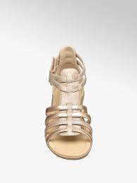 Free shipping on orders over $25 shipped by amazon. Graceland Girls Metallic Gladiator Sandals Gold