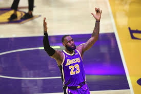If you are a true fan of the game, there's nothing like cheering for your. Everyone Came In And Chipped In A Little Bit More Lebron James Praises La Lakers Teammates For Stepping Up In Anthony Davis Absence