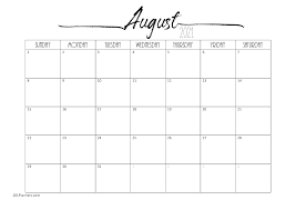 With the help of august holidays 2021 calendar, august festival 2021 calendar and if some functions are coming in this month you are highlight of the calendar or take help of august 2021 editable calendar. Free Printable August 2021 Calendar