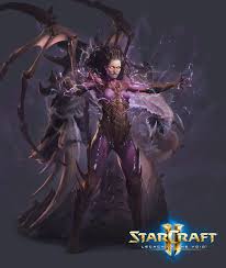 Lone wolf lvl 1 on brutal outlaws deal 200% more damage and take 50% less damage. Sarah Kerrigan Co Op Missions Starcraft Wiki Fandom