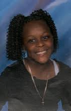 Obituary information for Lasheema Tameera ''Sheema'' King...