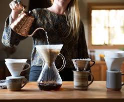 How To Perfect Your Pour Over Stumptown Coffee Roasters Blog