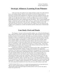 Looking for an amazon case study example? Child Case Study Essay Zomya