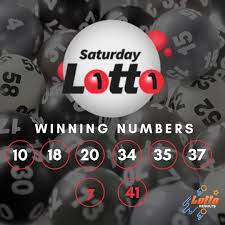 Lotto Results