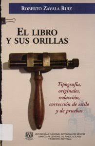 El libro y sus orillas