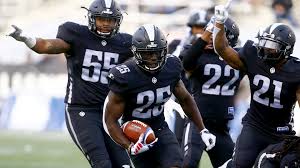 A new league called the alliance of american football (aaf) revealed the names and logos of the final four teams that will be playing in the upstart nfl competitor come february. Aaf To Nfl Tracking Which Players Have Signed Following League Suspension Sporting News