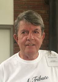 Obituary for James Wenzel