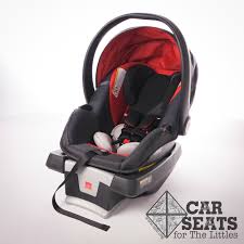 Gb Asana 35 Ap Review Car Seats For The Littles Car Seats Car Seat Reviews Baby Car Seats