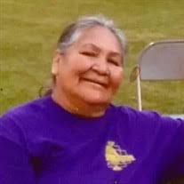 MS. MARIAN LEWIS Obituary