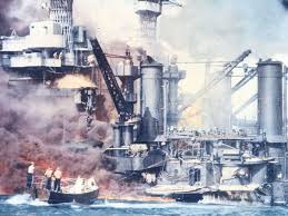 Walk among actual vintage aircraft, fully restored, and take flight in the museum's interactive combat flight simulator. Pearl Harbor Attack Photos And Facts From December 7 1941 History