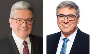 Munich Re US CEO Levy retiring; Winter named new CEO