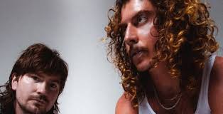 Peking Duk are hitting the road again, announcing their expansive 'Thrills  Tour' of Australia in 2025. The electronic duo made the announcement