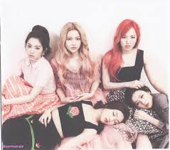 Watch full justice league action episode 52 online full hd online. Red Velvet Image 41524 Asiachan Kpop Image Board