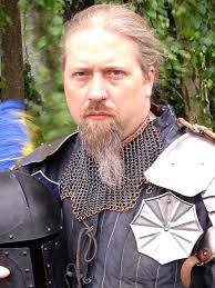 Headshots Tourney for English Heritage: The Knights