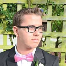 Daniel Vestal (danieltvestal)