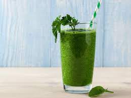 Comment perdre le gras du ventre sans faire d'abdos ? Un Jus De Persil Pour Perdre 3 Kg En 5 Jours Seulement