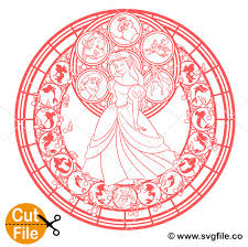 Download Ariel Mandala Svg Svgfile Co 0 99 Cent Svg Files Life Time Access