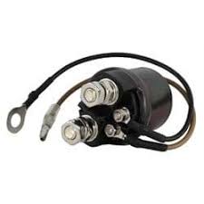 Electric inboard sailboat conversion kits. Yamaha Outboard Electrical Items