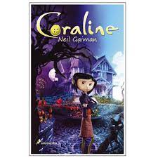Read coraline y la puerta secreta from the story teorías by creepycutenerdy (the weird mermaid) with 15,056 reads. Hablemos De Coraline Y La Puerta Secreta 3 Libros Amino