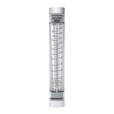 F-40050LN-6 - F-400N .05-.50 GPM ACRYLIC .37" F/NPT - Blue ...