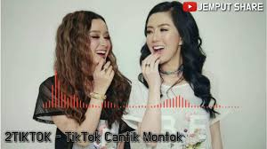 Tiktok cewek indo semok montok toge #2 | pemersatu bangsa. 2tiktok Tiktok Cantik Montok L Mp3 Audio 2020 L The Best Song Of 2tiktok Youtube