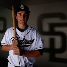 Trea vance turner (born june 30, 1993) is an american professional baseball shortstop for the los angeles. Washington Nationals Prospect Trea Turner Scouting Report And Projection Minor League Ball