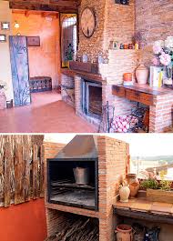 Caben 8 personas en 2 dormitorios que engloban una cama de este apartamento rural, se encuentra en la localidad de valdecabras, es un lugar estupendo en la provincia de cuenca, muy cerca de la ciudad encantada. Casas Rurales En La Serrania De Cuenca La Alqueria Del Hoyo Canada Del Hoyo A 30 Min De Cuenca Casas Con Chimenea Y Barbacoa