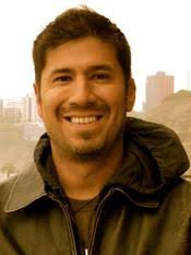 Postdoctoral Fellows • Between Spaces • Institute for Latin American Studies