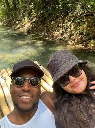 Jen Hamilton was certain her son would have "the soul of a river rafting  tour guide."