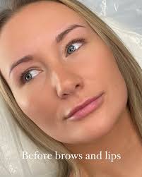 Lastingcosmetics semi permanent makeup