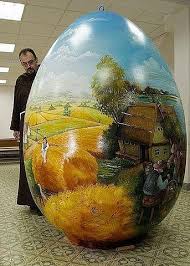 With them the treasures of venice and the pope, which i have also seen, cannot be compared. Ukraine From Iryna With Love Funny Easter Pictures Easter Pictures Easter Humor