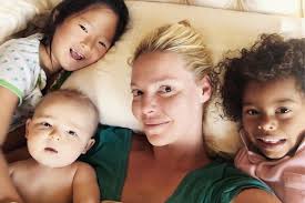 This content is imported from instagram. How Many Kids Does Katherine Heigl Have
