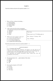 Sebelas maret pukul 1000 wib dengan dibacanya keputusan presiden. Soal Ujian Mandiri Uns 2018 Kunci Ujian