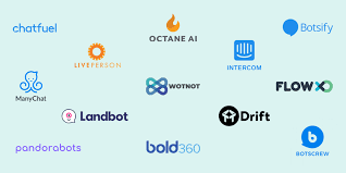 14 most powerful platforms to build a Chatbot [2025 Update]