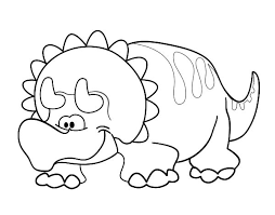 Dinosaurios Para Colorear Pdf Libro De Dinosaurios Para Colorear Dinosaurios Para Pintar Libros Para Colorear