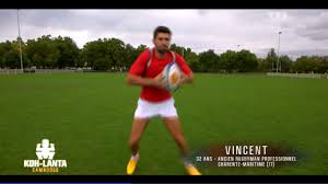 Vincent révèle que certains aventuriers refusent de lui parler aujourd'hui (vidéo). Koh Lanta A Twitter Kohlanta Des Vendredi Vincent Va En Derouter Plus D Un Le Portrait De Cet Ex Equipedefrance De Rugby A Vii Https T Co Ohj7ko6avv Https T Co Bqcl9qxook