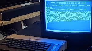Image result for Computers Systems Commodore