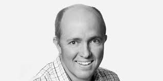 Sean Peche: The greed of US CEOs is astonishing