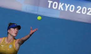 Maybe you would like to learn more about one of these? Elina Svitolina Marketa Vondroushova Gde Smotret Match Olimpijskih Igr 29 08 2021 Smotret Tennis Na Ua Futbol á Ua Futbol