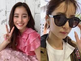 新木優子（日语：あらき ゆうこ，英語：yuko araki，1993年12月15日－），本名：石井優子（いしい ゆうこ）。日本女演員，東京都出身。隸屬星塵傳播娛樂3部，身高164公分。 2004年，小學5年級時在原宿的竹下通被星塵傳播的星探發掘。 æ­å»‰èˆªæŽ'éšŠ30åˆ† ç¢°åˆ°çˆ†ç´…å¥³ç¥ž å¤§ç´ é¡è®Šè£ ç­‰ç´…çœ¼ç­æ©Ÿ Ettodayæ˜Ÿå…‰é›² Ettodayæ–°èžé›²