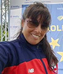 Atletismo Master Chile