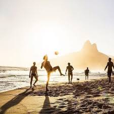 View deals for hotel carioca. How Cariocas Love To Enjoy The Summer In Rio De Janeiro