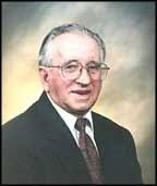 Harold Eichelberger Obituary (2007)
