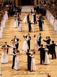 Learn Ballroom Dancing Viennese Waltz Dance Ballroom Dancing