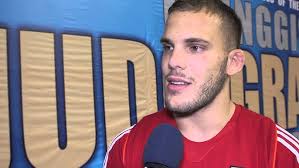 Karl-Richard Frey im Interview