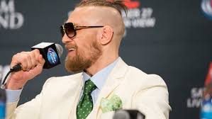 UFC 178 Aftermath: Conor McGregor backs up the smack talk
