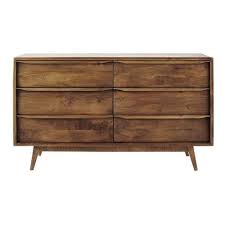Mango Wood Vintage Sideboard W 140cm Vintage Sideboard Bedroom Furniture Design Affordable Furniture