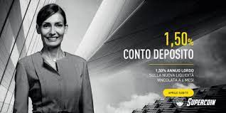 Fai crescere i tuoi risparmi. Conto Deposito Chebanca La Recensione Completa E Le Opinioni