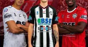 Central córdoba (santiago del estero) ctr. Camisetas Adhoc De Central Cordoba 2019 20 Todo Sobre Camisetas