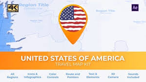 23, 2021 • 3.9 gb. Free Travel Map Usa United States Of America Free After Effects Templates Official Site Videohive Projects